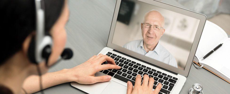 Increased Use of Telemedicine Brings Numerous Benefits for SNFs Increased Use of Telemedicine Brings Numerous Benefits for SNFs