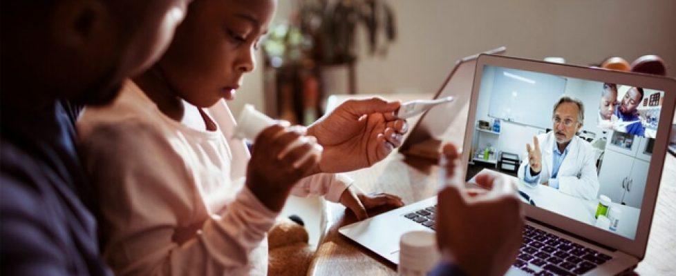 American Hospital Association voices support for telehealth expansion bill American Hospital Association voices support for telehealth expansion bill