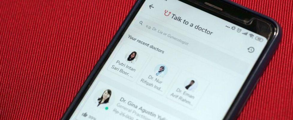 Federal Fix to Telehealth Rules Would Secure Delivery System Federal Fix to Telehealth Rules Would Secure Delivery System