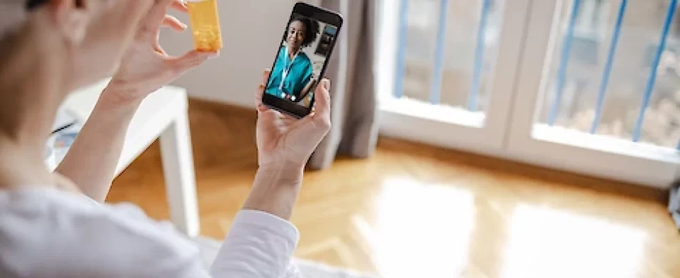 How to Utilize Telehealth Services in 2023 for Improved Quality of Life as a Senior How to Utilize Telehealth Services in 2023 for Improved Quality of Life as a Senior