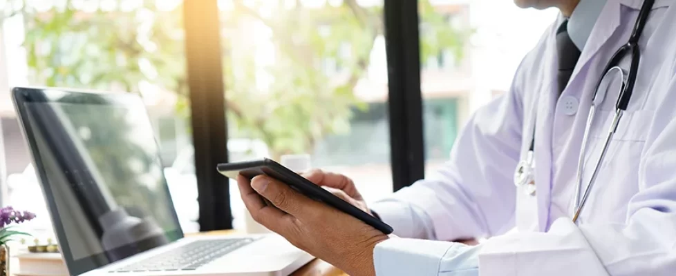 What FQHCs Need to Know About Telehealth After the PHE What FQHCs Need to Know About Telehealth After the PHE