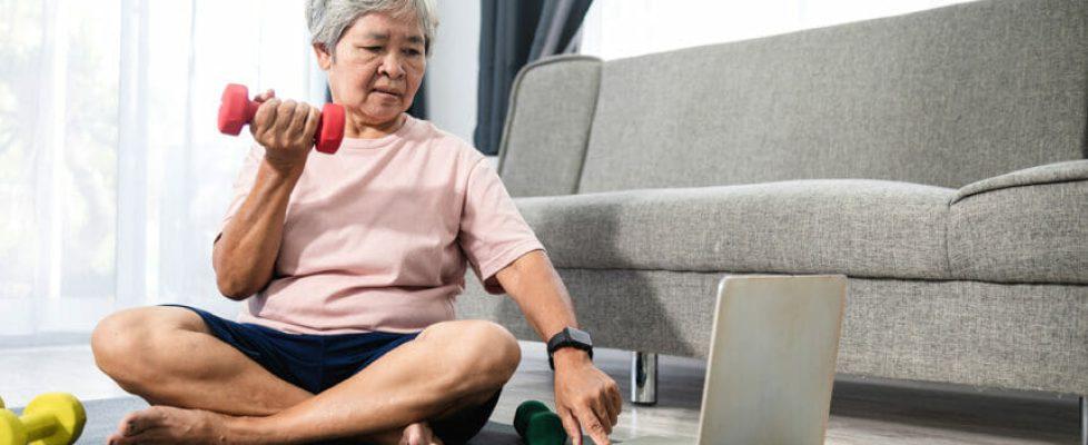 CMS Therapists in home health can bill Part B for telehealth CMS Therapists in home health can bill Part B for telehealth