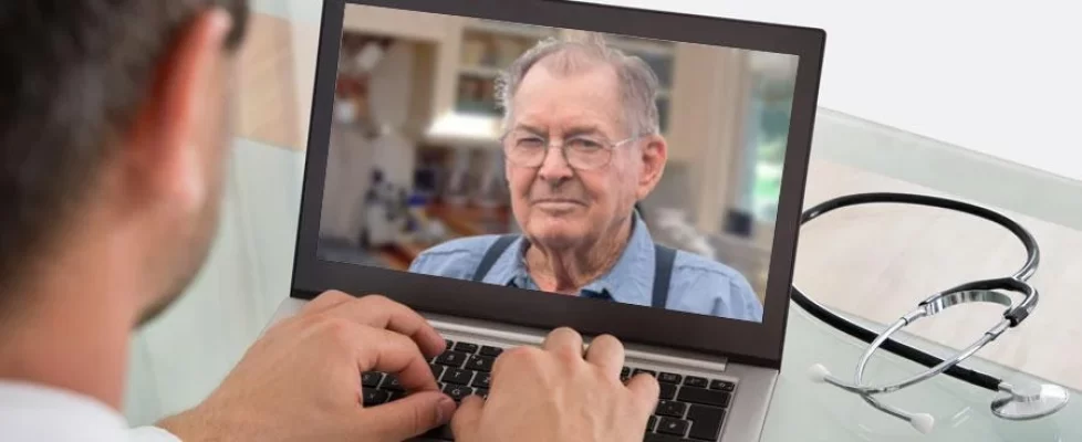Congress urged to make certain Medicare telehealth access permanent Congress urged to make certain Medicare telehealth access permanent