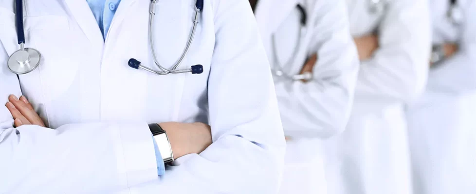 Technology and the doctor shortage Technology and the doctor shortage