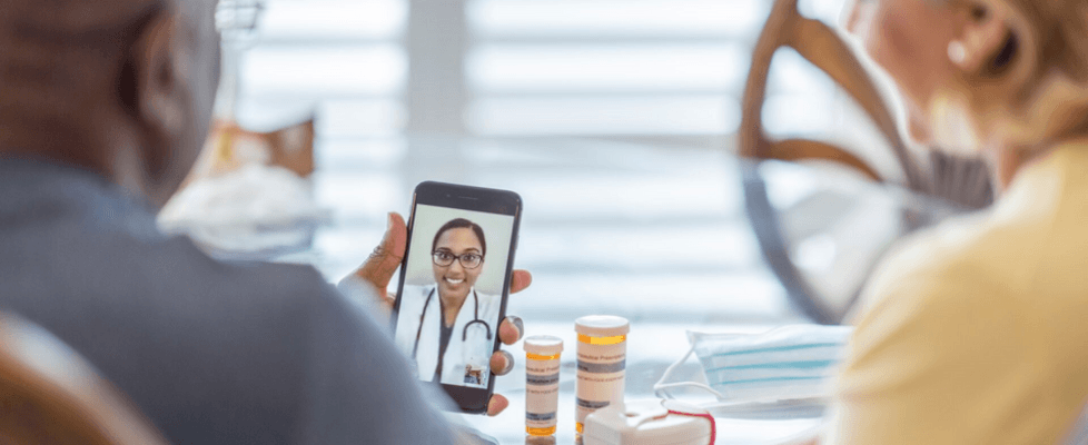 CMS Proposes to Extend Telehealth Coverage, Cut Traditional Fee for Service Rates in Physician Fee Schedule Proposed Rule CMS Proposes to Extend Telehealth Coverage, Cut Traditional Fee for Service Rates in Physician Fee Schedule Proposed Rule