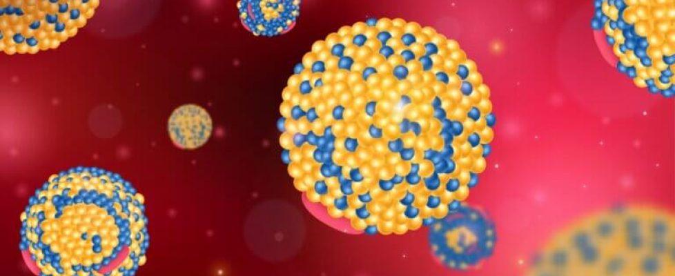 How are Lipoprotein Particles Assessed How are Lipoprotein Particles Assessed