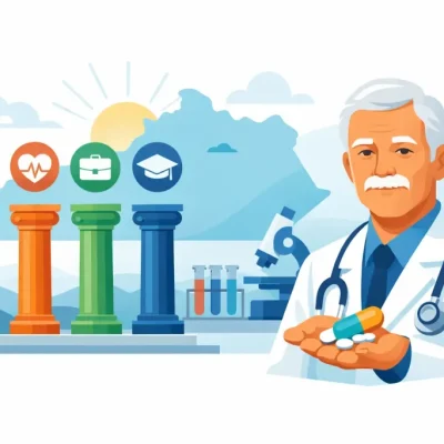 Kentucky RHTP Funding Pillars and Dr. Miltie N9+