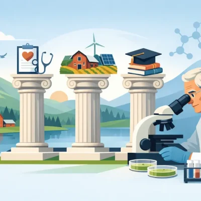 Vermont RHTP Funding Pillars and Dr. Miltie N9+