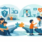 Autism Healthcare Access Challenges and Solutions