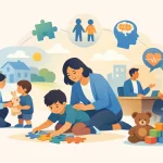 Community Health Programs Supporting Children With Autism