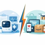 dr. miltie n9+ vs. amazon health