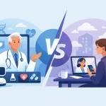 Dr. Miltie N9+ vs. Amwell