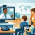 How Telemedicine Brings Healthcare to Classrooms