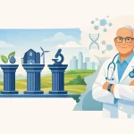 Iowa RHTP Funding Pillars and Dr. Miltie N9+