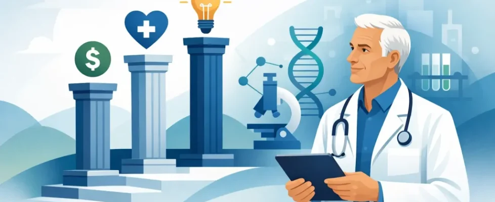 SC RHTP Funding Pillars and Dr. Miltie N9+