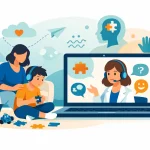Telehealth for Children With Autism Spectrum Disorder