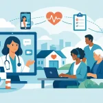 Telehealth Technology for Community Health Organizations