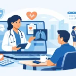 Virtual Examinations for Employer Health Programs