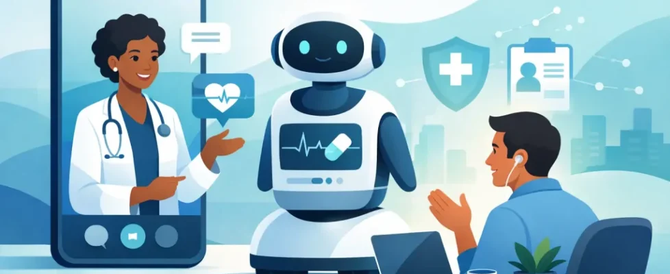 What Virtual Care Needs to Be: Dr. Miltie N9+ What Virtual Care Needs to Be: Dr. Miltie N9+