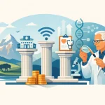 Wyoming RHTP Funding Pillars and Dr. Miltie N9+