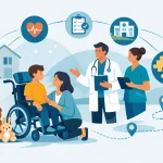 Care Coordination for Children With Complex Needs