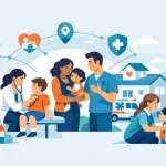 Community-Based Pediatric Healthcare Solutions