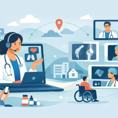 Expanding Specialty Care Access Through Virtual Services