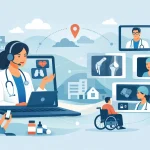 Expanding Specialty Care Access Through Virtual Services