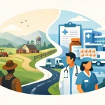 Healthcare Access Challenges in Rural Communities