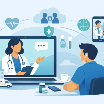 How Virtual Examinations Improve Healthcare Access