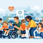 Improving Healthcare Access for Children with Special Needs