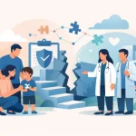 Reducing Healthcare Barriers for Autism Families