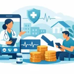 Reducing Healthcare Costs Through Telehealth