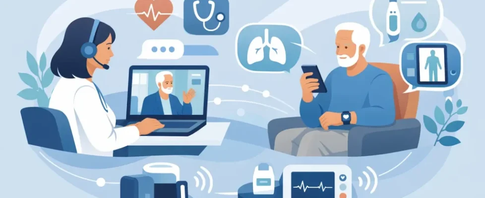 Remote Patient Assessment Technologies That Work Remote Patient Assessment Technologies That Work
