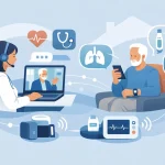 Remote Patient Assessment Technologies That Work