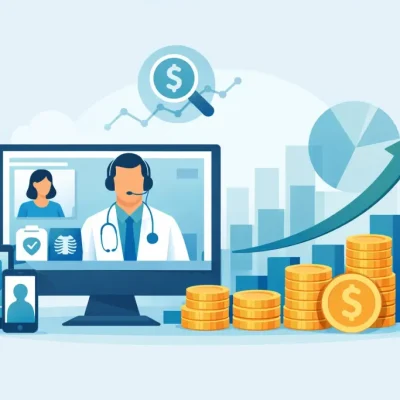 ROI of Virtual Examination Technology