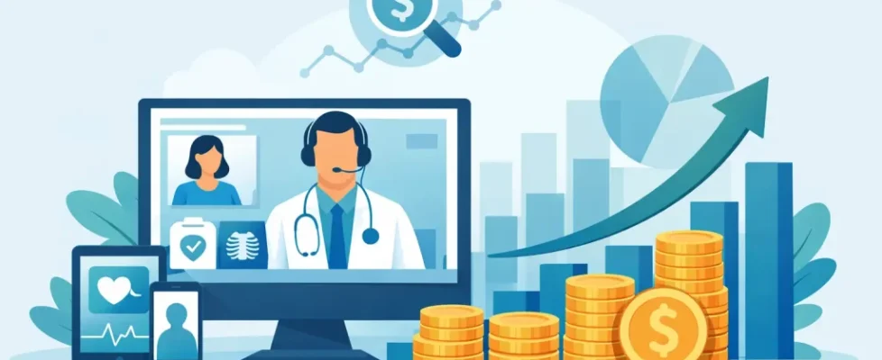 ROI of Virtual Examination Technology ROI of Virtual Examination Technology