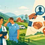 Rural Healthcare Workforce Shortages and Solutions