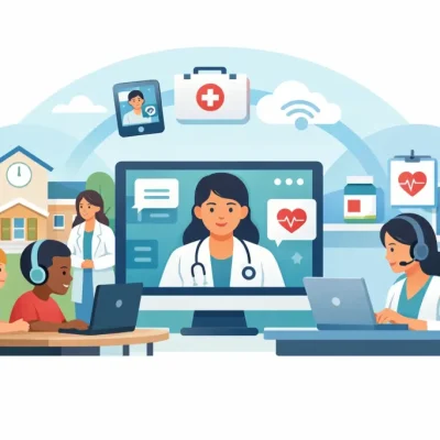 School-Based Telehealth Programs That Work