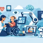 Technology Solutions for Special Needs Pediatric Care