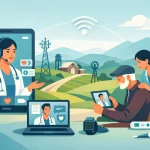 Telehealth Solutions for Rural Healthcare