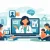 Virtual Pediatric Assessments for Schools
