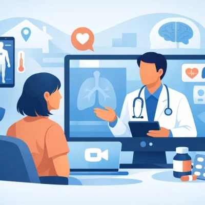 What Is a Virtual Examination and How Does It Work?