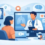 What Is a Virtual Examination and How Does It Work?