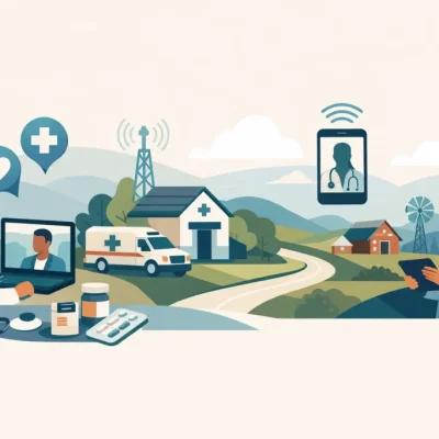 Healthcare Access Solutions for Rural America