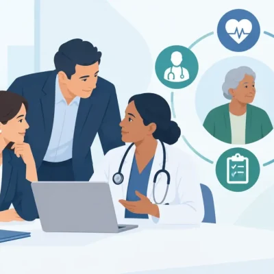 CMS Chronic Care Management: What Leaders Need