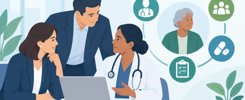 CMS Chronic Care Management: What Leaders Need