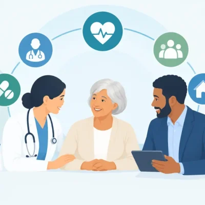 How Chronic Care Management Companies Deliver Value