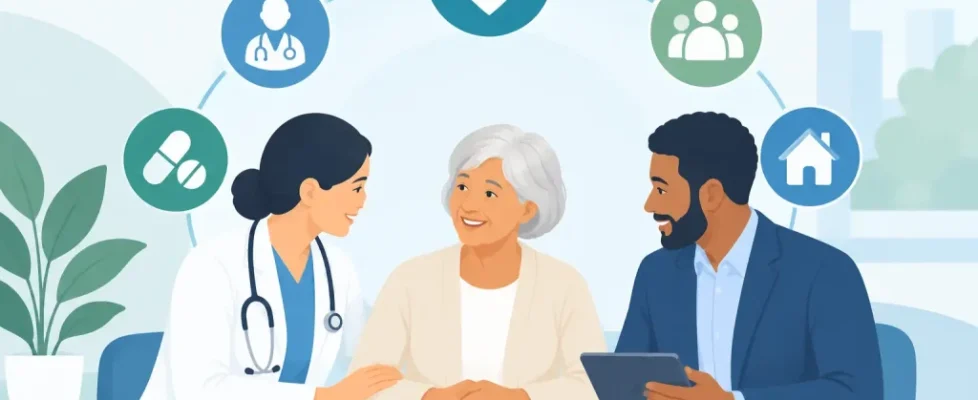 How Chronic Care Management Companies Deliver Value How Chronic Care Management Companies Deliver Value