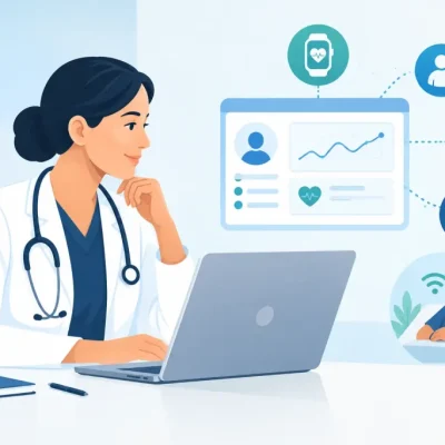 RPM Platform Review for Clinical Leaders
